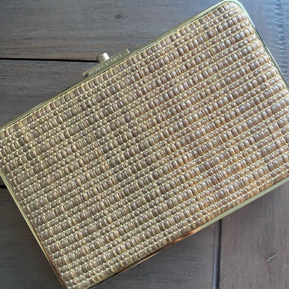 Vintage Henri Bendel handbag